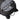 The North Face Outdoor Trail Basin 15 - Rucksack (tnf black - asphalt - grey) - Markenkoffer