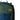 The North Face Outdoor Trail Basin 36 - Wanderrucksack 58 cm (duck green/shady blue) - Markenkoffer