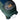 The North Face Outdoor Trail Basin 36 - Wanderrucksack 58 cm (duck green/shady blue) - Markenkoffer