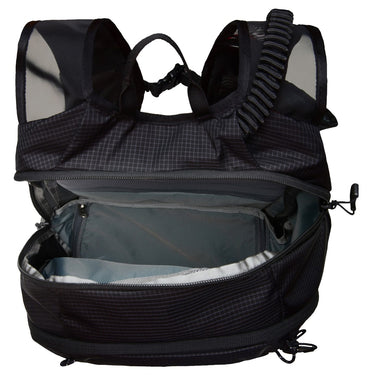 The North Face Rapidus Evo 24 - Skitourenrucksack 51 cm (asphalt grey /tnf black) - Markenkoffer