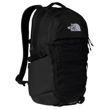 The North Face Recon Backpack Black – Markenkoffer