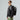 The North Face Router - Rucksack 17" 53.5 cm (meld grey - tnf black - npf) - Markenkoffer