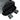 The North Face Router - Rucksack 17" 53.5 cm (meld grey - tnf black - npf) - Markenkoffer