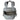 The North Face Router - Rucksack 17" 53.5 cm (meld grey - tnf black - npf) - Markenkoffer