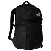 The North Face Router - Rucksack 17" 53.5 cm (tnf black) - Markenkoffer