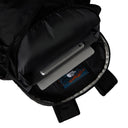 The North Face Router - Rucksack 17" 53.5 cm (tnf black) - Markenkoffer