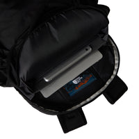 The North Face Router - Rucksack 17" 53.5 cm (tnf black) - Ansicht 5