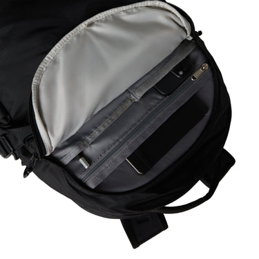 The North Face Router - Rucksack 17" 53.5 cm (tnf black) - Markenkoffer