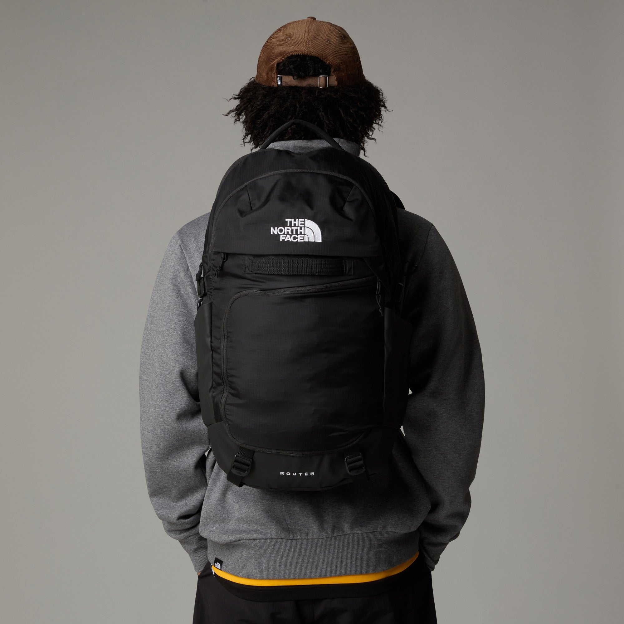 The North Face Router Rucksack 17