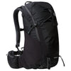 The North Face Terra 40 - Wanderrucksack S/M  (tnf black-asphalt, 40 L (S/M))
