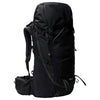 The North Face Terra 55 - Wanderrucksack L/XL 75 cm (tnf black-asphalt grey-)