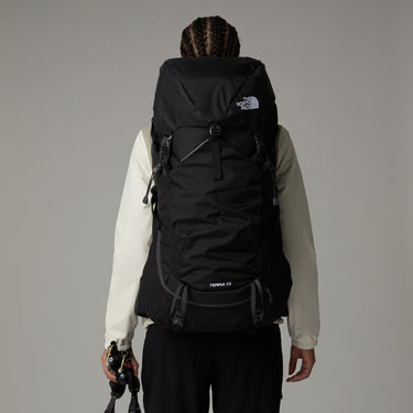 The North Face Terra 55 - Wanderrucksack S/M 73 cm (black) - Markenkoffer