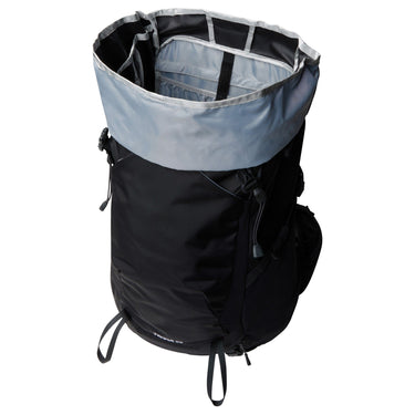 The North Face Terra 55 - Wanderrucksack S/M 73 cm (black) - Markenkoffer