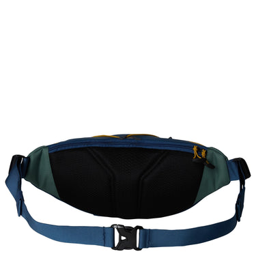 The North Face Terra Lumbar 6L - Gürteltasche 37 cm (shady blue/duck green) - Markenkoffer