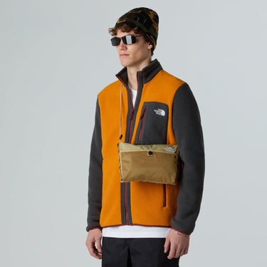 The North Face Terra Lumbar - Umhängetasche (khaki stone) - Markenkoffer