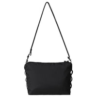 The North Face Terra Lumbar - Umhängetasche (tnf black) - Markenkoffer