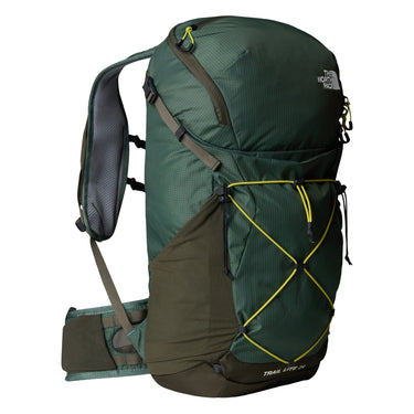 The North Face Trail Lite 24 Women - Wanderrucksack M/L (duck green/new taupe green) - Markenkoffer