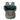 The North Face Trail Lite 24 - Wanderrucksack M/L (duck green/new taupe green) - Markenkoffer