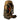The North Face Trail Lite 50 - Wanderrucksack 66 cm (utility brown - new taupe) - Markenkoffer