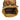 The North Face Trail Lite 50 - Wanderrucksack 66 cm (utility brown - new taupe) - Markenkoffer