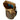 The North Face Trail Lite 50 - Wanderrucksack 66 cm (utility brown - new taupe) - Markenkoffer