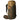 The North Face Trail Lite 50 - Wanderrucksack S/M 66 cm (utility brown - new taupe) - Markenkoffer