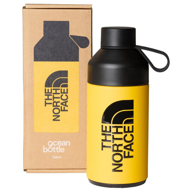The North Face Water Bottle 0,75L - Trinkflasche (summit gold/tnf black) - Markenkoffer