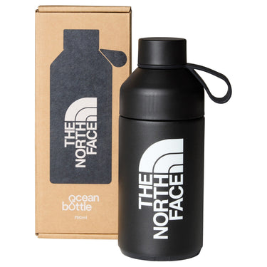 The North Face Water Bottle 0,75L - Trinkflasche (tnf black) - Markenkoffer