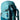 The North Face Women Trail Lite 50 - Wanderrucksack M/L 66 cm (reef waters/blue coral) - Markenkoffer