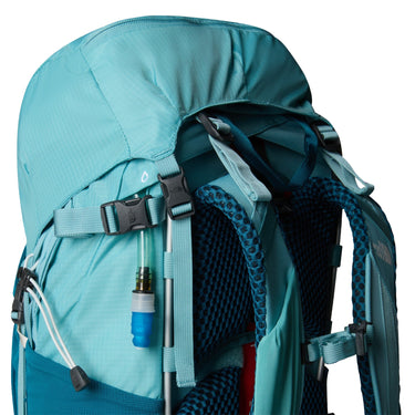 The North Face Trail Lite 50 Women - Wanderrucksack XS/S 68 cm (reef waters - blue coral) - Markenkoffer