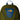 The North Face Y2K Daypack - Rucksack 16" 45 cm (forest olive/shady blue) - Markenkoffer
