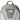 The North Face Y2K Daypack - Rucksack 16" 45 cm (soapstone/slate rock) - Markenkoffer