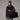 The North Face Y2K Duffel - Sporttasche 55 cm (tnf black - asphalt grey - ) - Markenkoffer
