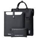 The Urban Society Combo - Rucksack 13" 42 cm (schwarz) - Markenkoffer