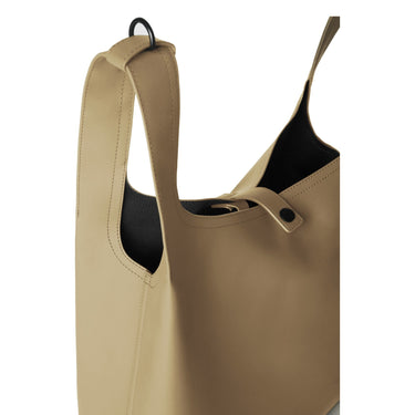 The Urban Society Market - Beuteltasche 34 cm (desert) - Markenkoffer