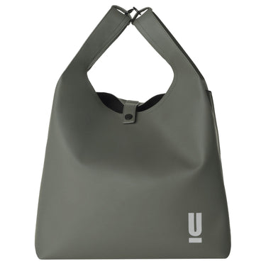 The Urban Society Market - Beuteltasche 34 cm (grün) - Markenkoffer