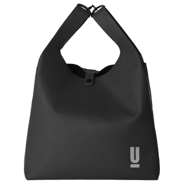 The Urban Society Market - Beuteltasche 34 cm (schwarz) - Markenkoffer