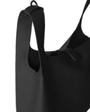 The Urban Society Market - Beuteltasche 34 cm (schwarz) - Markenkoffer