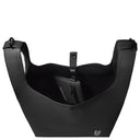 The Urban Society Market - Beuteltasche 34 cm (schwarz) - Markenkoffer