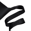 The Urban Society Minibag - Schultertasche 22 cm (schwarz) - Markenkoffer