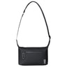 The Urban Society Minibag - Schultertasche 22 cm (schwarz) - Markenkoffer