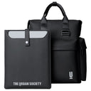 The Urban Society Off Road - Rucksack 15" 40 cm (schwarz) - Markenkoffer