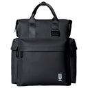 The Urban Society Off Road - Rucksack 15" 40 cm (schwarz) - Markenkoffer