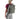 The Urban Society Off Road - Rucksack 15" 45 cm (grün) - Markenkoffer