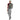 The Urban Society Off Road - Rucksack 15" 45 cm (grün) - Markenkoffer