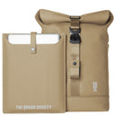 The Urban Society Rolltop - Rucksack 13" 62 cm (desert) - Markenkoffer
