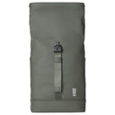 The Urban Society Rolltop - Rucksack 13" 62 cm (grün) - Markenkoffer