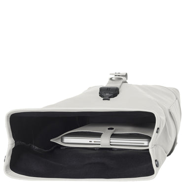 The Urban Society Rolltop - Rucksack 13" 62 cm (neutral grey) - Markenkoffer