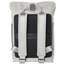 The Urban Society Rolltop - Rucksack 13" 62 cm (neutral grey) - Markenkoffer