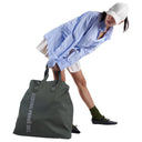 The Urban Society Supershopper - Shopper 51 cm (grün) - Markenkoffer